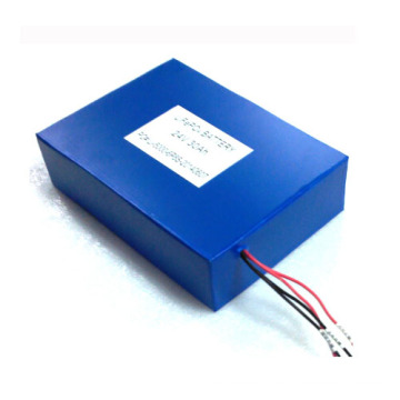 Good Power 24V 30ah Lithium Battery for Electric ATV